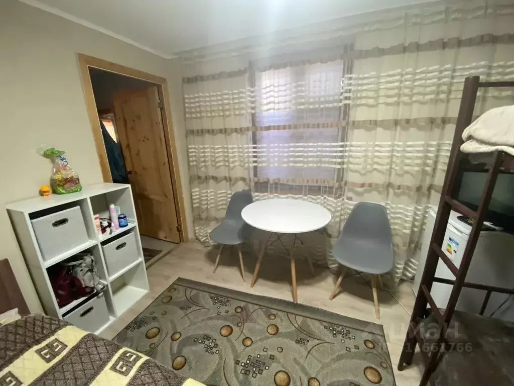 Дом в Краснодарский край, Ейск ул. Калинина, 76/1 (18 м) - Фото 0