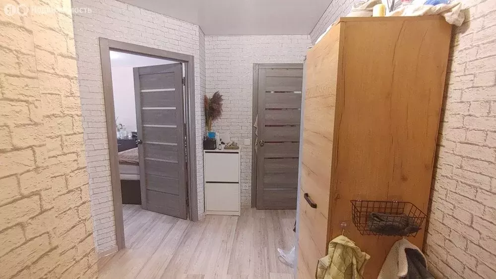 2-комнатная квартира: Анапа, Объездная улица, 39к2 (57 м) - Фото 1