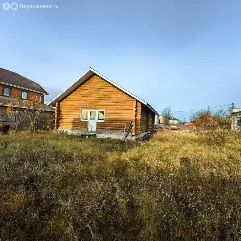 Дом в Тольятти, Межевой проезд, 15 (80 м) - Фото 2