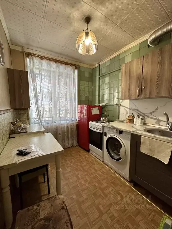 1-к кв. Санкт-Петербург, Санкт-Петербург, Красное Село Красногородская ... - Фото 1