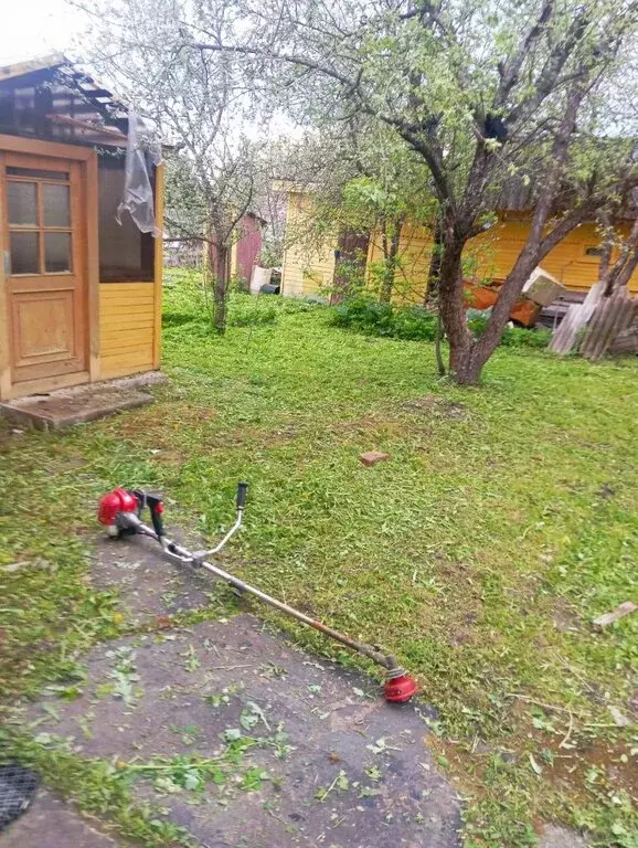 Дом в Заклинское сельское поселение, садоводческое некоммерческое ... - Фото 0