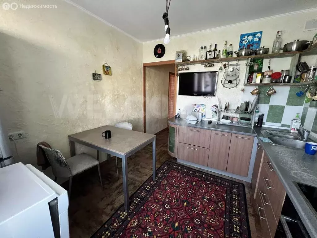 2-комнатная квартира: Кемерово, улица Дружбы, 17 (57 м) - Фото 1