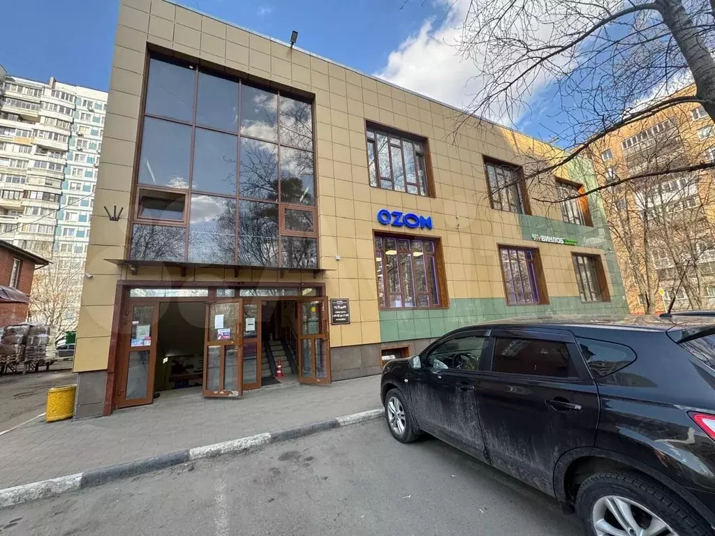 Сдам помещение свободного назначения, 60 м - Фото 0