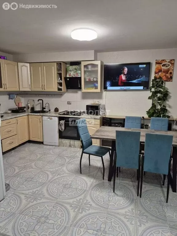 4-комнатная квартира: Миасс, проспект Октября, 21 (77.5 м) - Фото 2