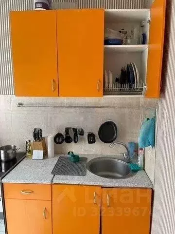 1-к кв. Москва ул. Маршала Катукова, 6К2 (32.0 м) - Фото 1