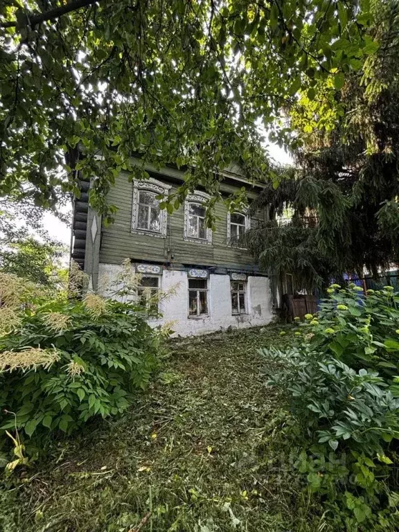 Дом в Нижегородская область, Нижний Новгород ул. Свободы (106 м) - Фото 2