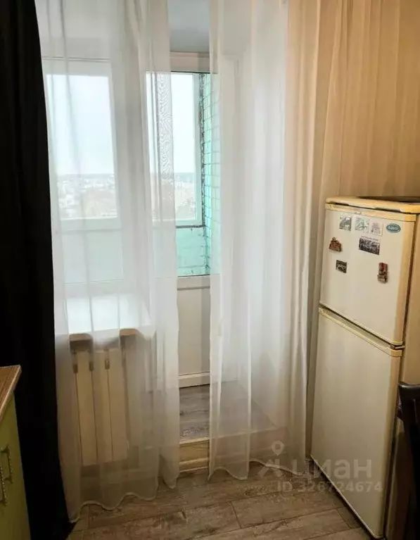 1-к кв. Алтайский край, Барнаул ул. Кутузова, 16Г (34.0 м) - Фото 2