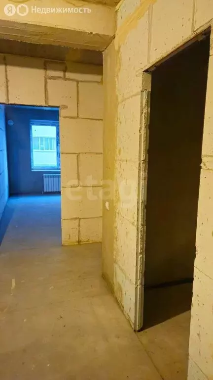 2-комнатная квартира: Тамбов, Мичуринская улица, 197Г (64.7 м) - Фото 2