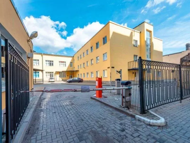 Офис в Санкт-Петербург Заозерная ул., 8к2К (84 м) - Фото 1