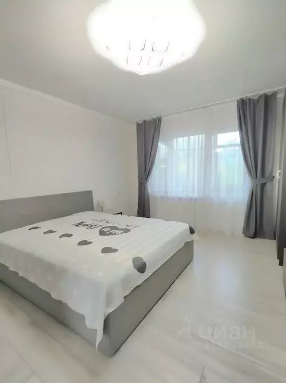 1-к кв. Татарстан, Казань ул. Курчатова, 4 (28.1 м) - Фото 1