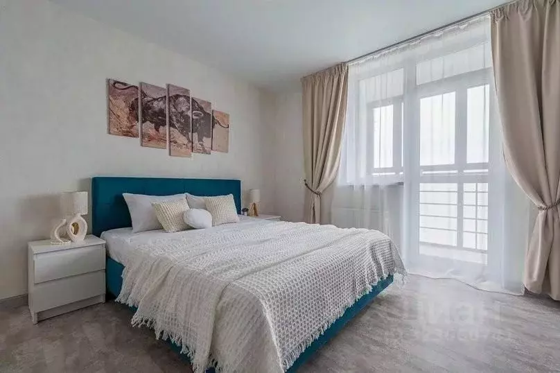 1-к кв. Свердловская область, Верхняя Пышма Красноармейская ул., 8 ... - Фото 2