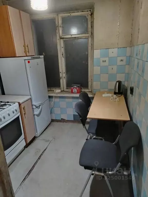 3-к кв. Москва ул. Юных Ленинцев, 81 (64.0 м) - Фото 2