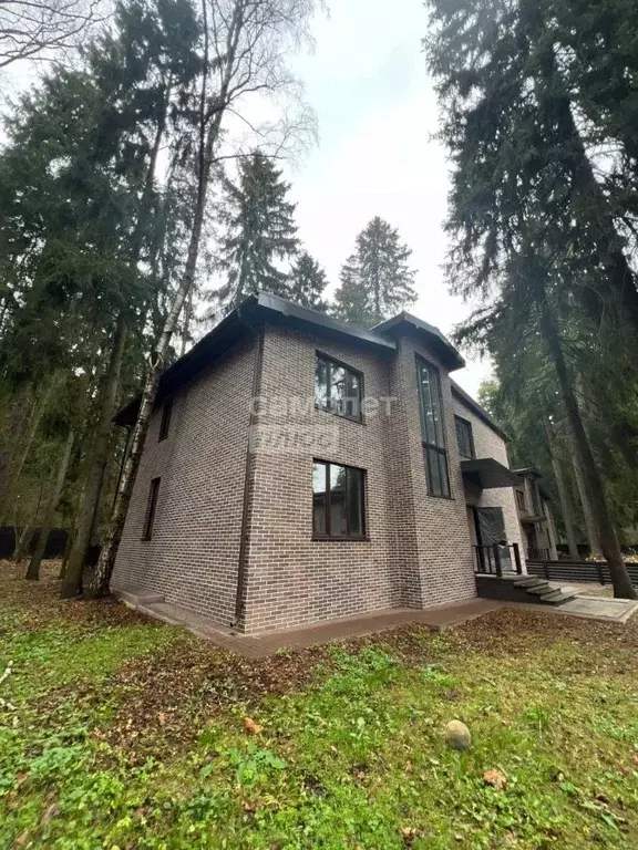 Дом в Московская область, Мытищи ул. Куйбышева, 5 (285 м) - Фото 2