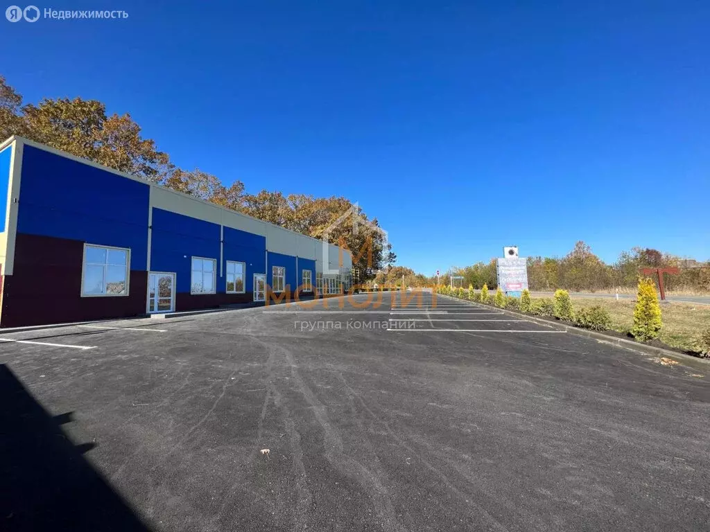 Помещение свободного назначения (360 м) - Фото 1