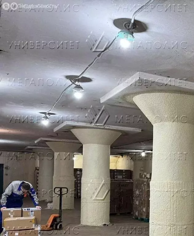 Склад (317 м) - Фото 2