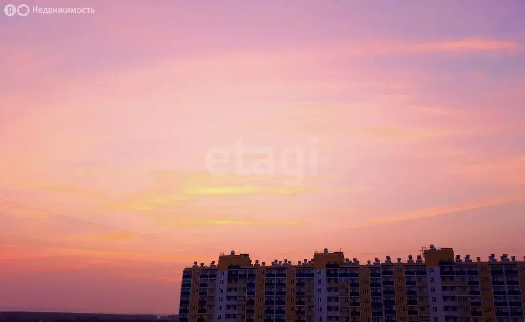 Квартира-студия: Новосибирск, улица Твардовского, 22/5 (19.3 м) - Фото 1