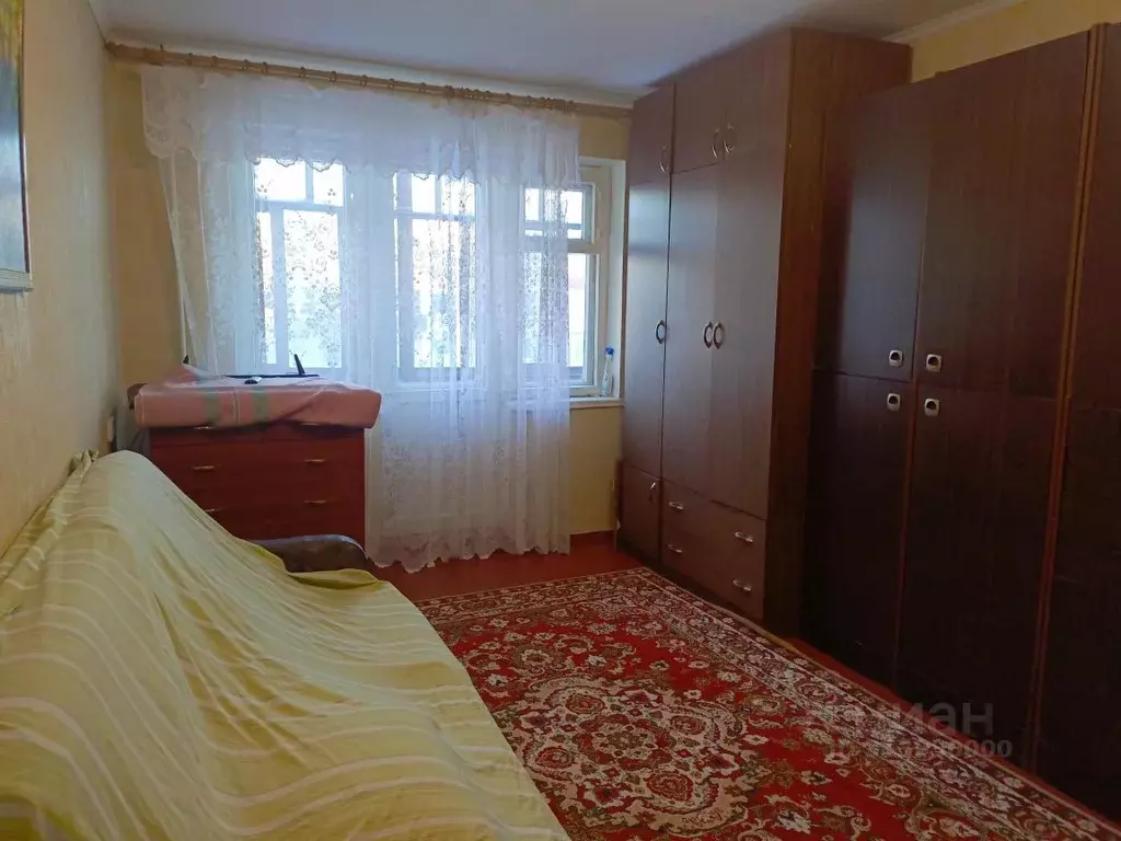 1-к кв. Курская область, Железногорск ул. Комарова, 28к2 (30.0 м) - Фото 0