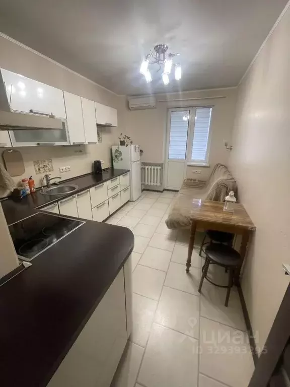 1-к кв. Самарская область, Самара просека 5-я, 99 (48.0 м) - Фото 2