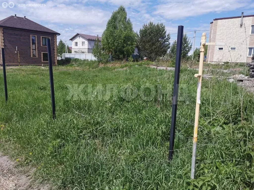 Участок в Томск, улица Большаниной (7.5 м) - Фото 0