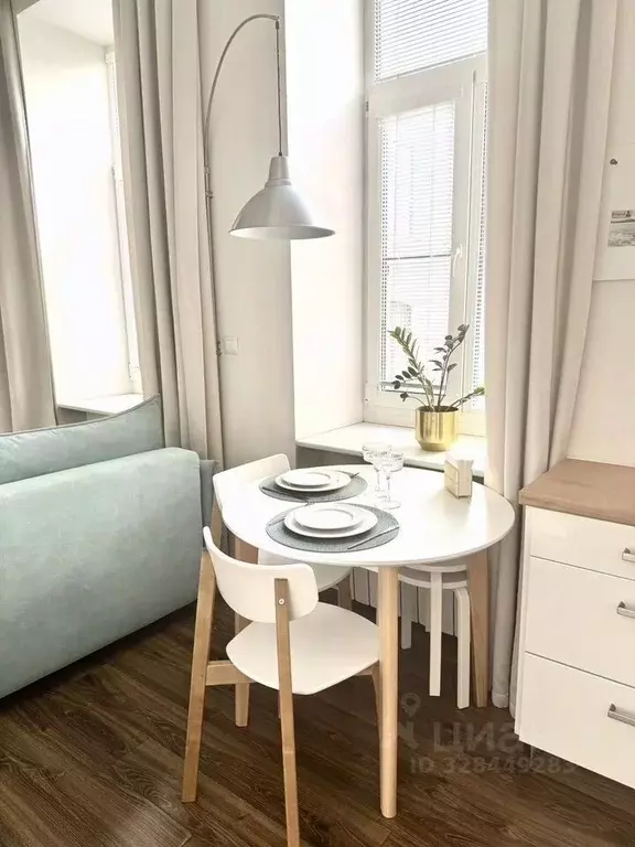 1-к кв. Санкт-Петербург ул. Марата, 12 (45.0 м) - Фото 2