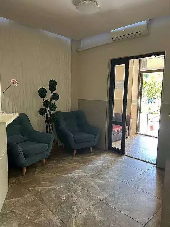 4-к кв. Ростовская область, Ростов-на-Дону пер. Семашко, 71 (125.0 м) - Фото 1