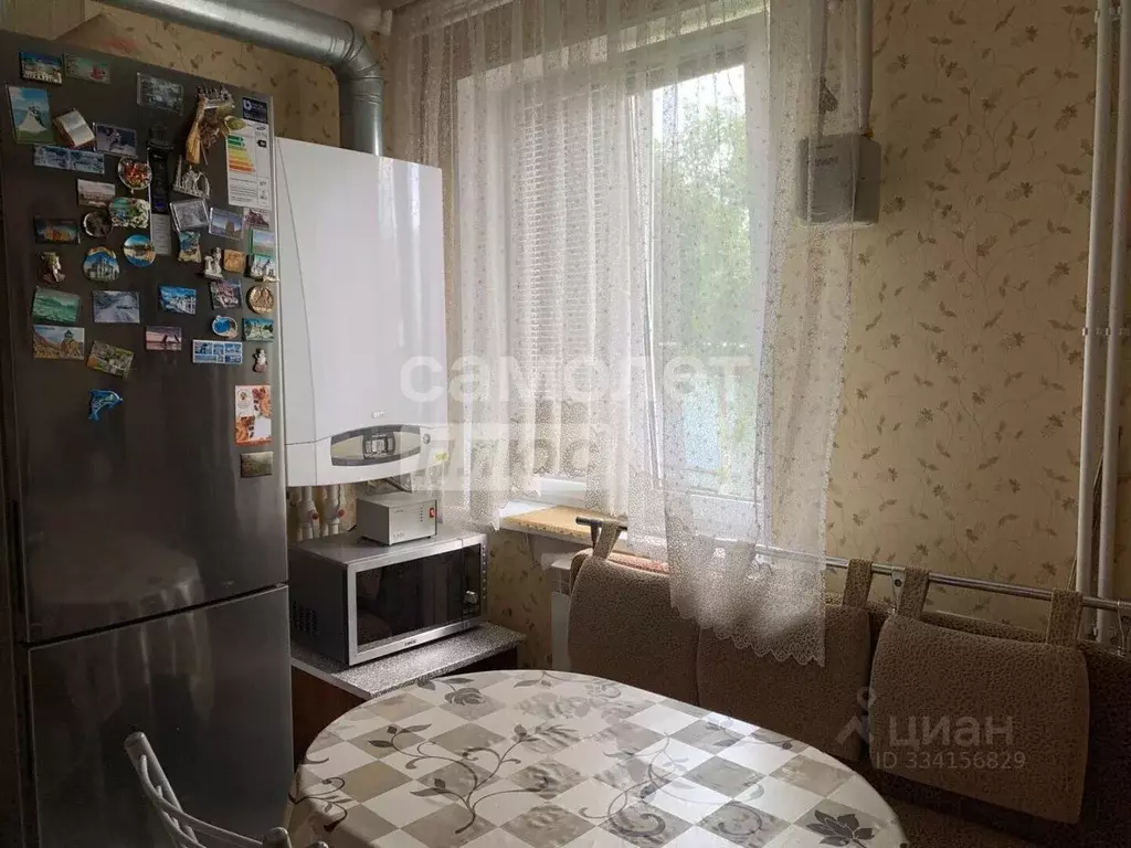 Дом в Московская область, Лосино-Петровский городской округ, ... - Фото 2