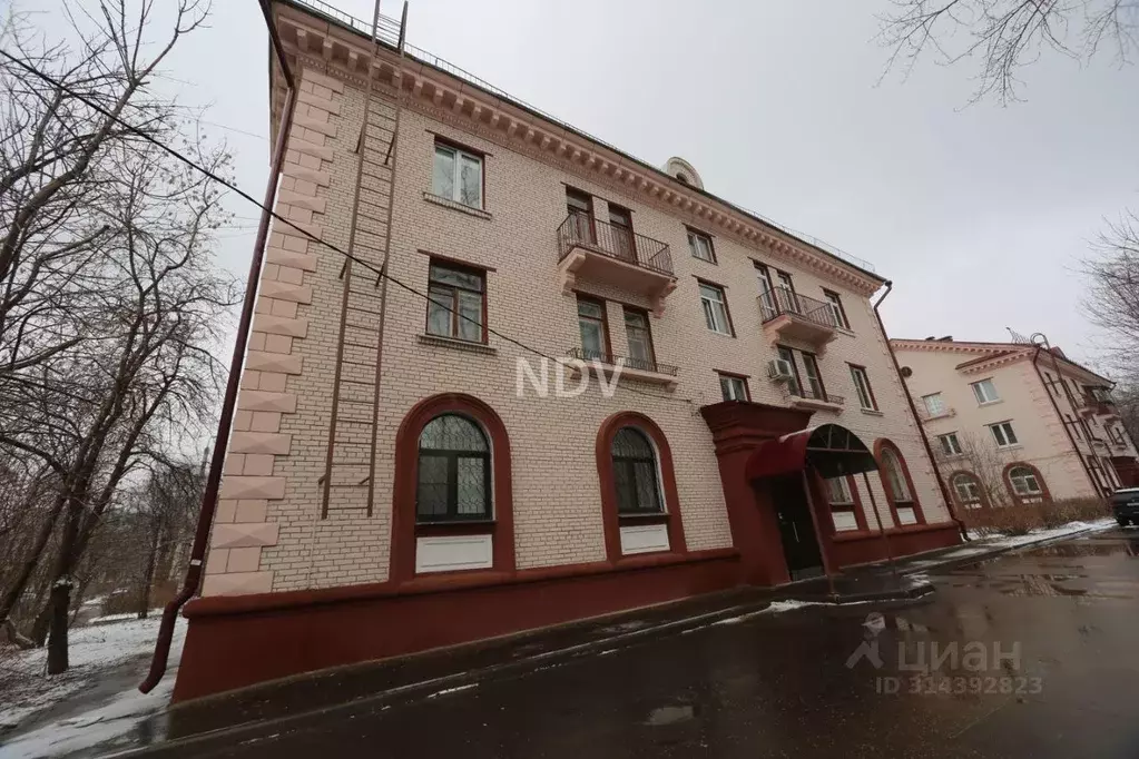 Комната Московская область, Видное ул. 2-я Радиальная, 4 (17.1 м) - Фото 0