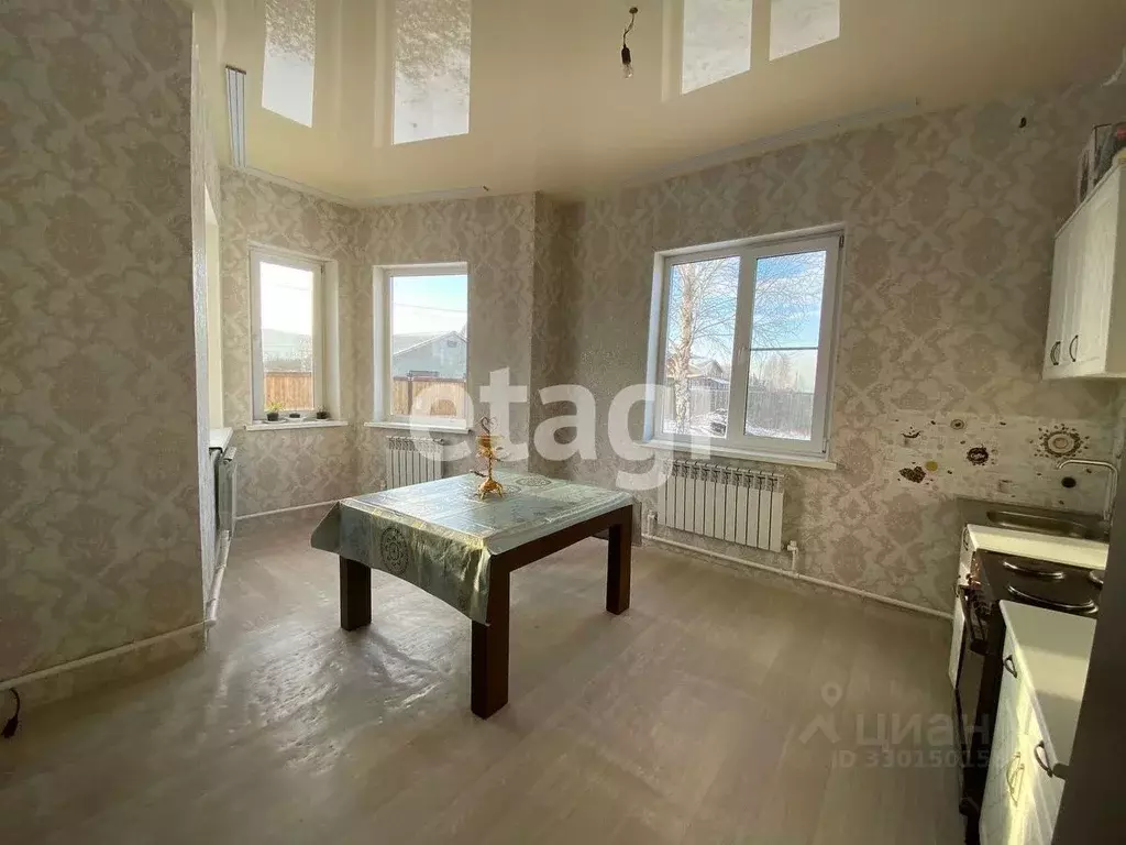 Дом в Красноярский край, Красноярск Хуторская ул. (130 м) - Фото 1