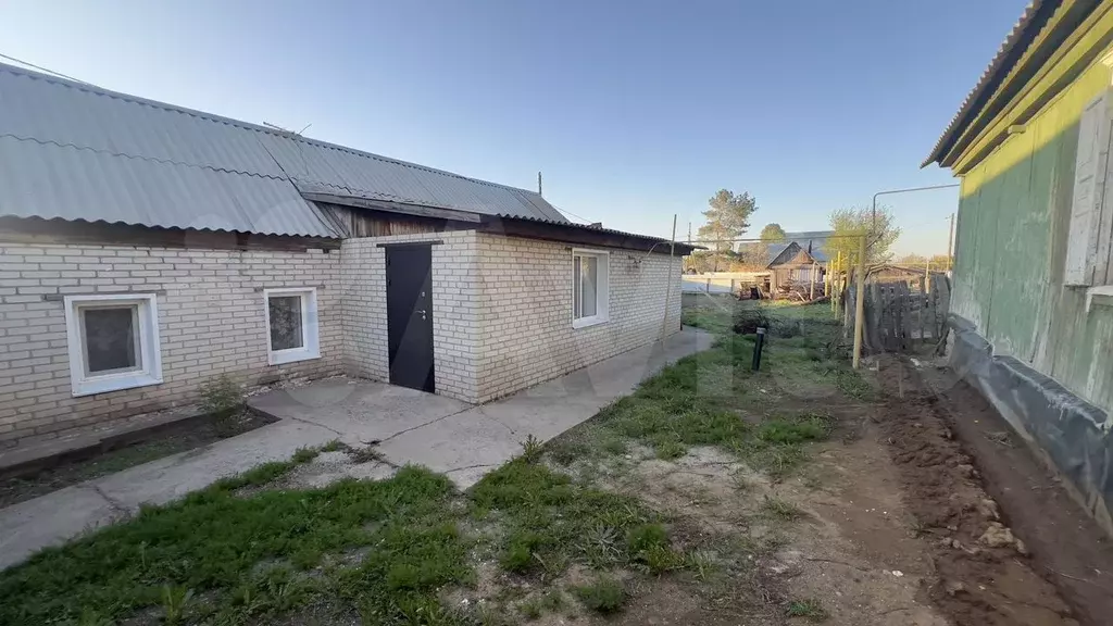 Дом 38,2 м на участке 7,6 сот. - Фото 0