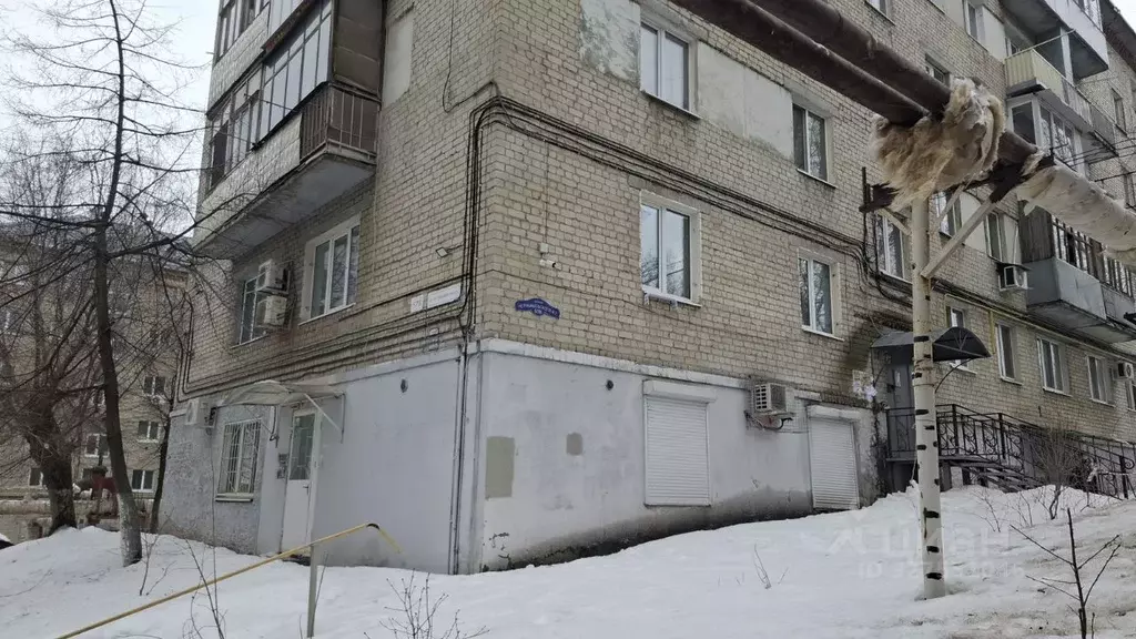 Помещение свободного назначения в Саратовская область, Саратов ул. ... - Фото 1