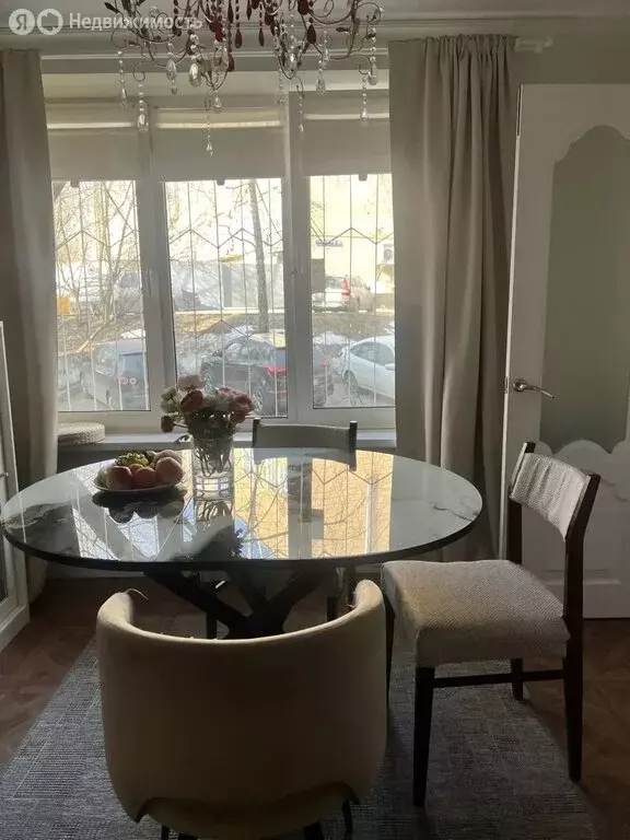 2-комнатная квартира: Москва, улица Уткина, 37 (44.9 м) - Фото 1