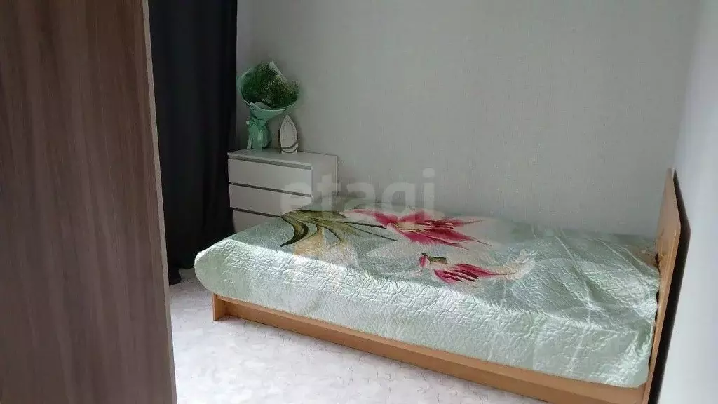 1-к кв. Татарстан, Казань ул. Генерала Махмута Гареева, 9А (36.0 м) - Фото 2