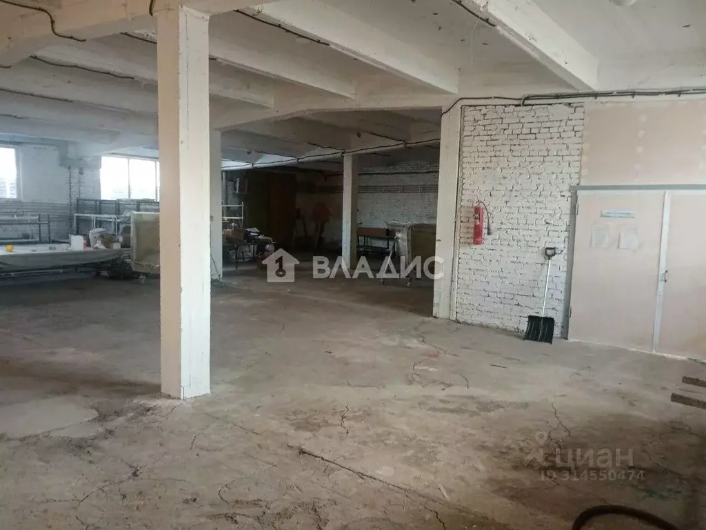 Помещение свободного назначения в Нижегородская область, Дзержинск ... - Фото 0