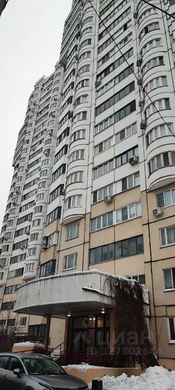 Квартира, 1 комната, 41.6 м - Фото 2