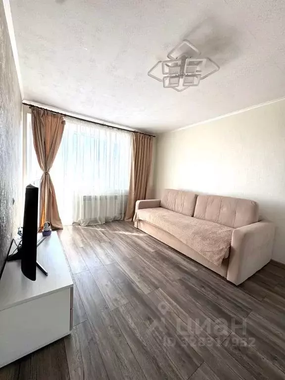 1-к кв. Ленинградская область, Сосновый Бор Молодежная ул., 15 (32.0 ... - Фото 1