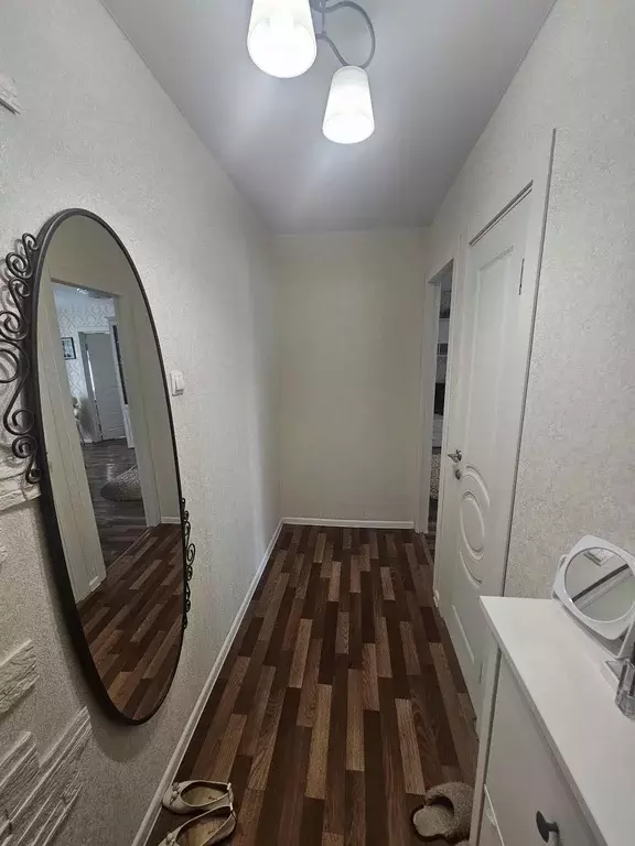 Продаётся 2-к квартира, 43 м - Фото 0