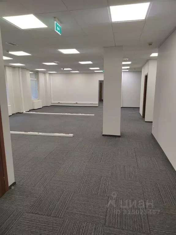 Офис в Москва Воронцовская ул., 17 (439 м) - Фото 0