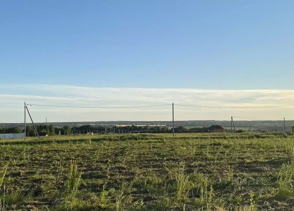 Участок в Московская область, Дмитровский муниципальный округ, ... - Фото 2