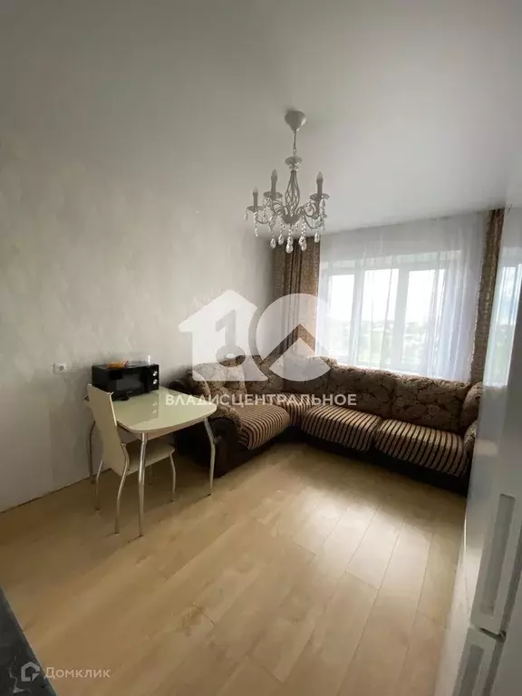 Продаётся 1-к квартира, 39.3 м - Фото 1