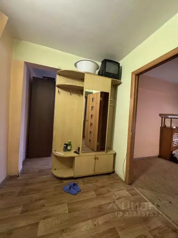 2-к кв. Иркутская область, Иркутск ул. 4-я Советская, 100 (47.0 м) - Фото 2