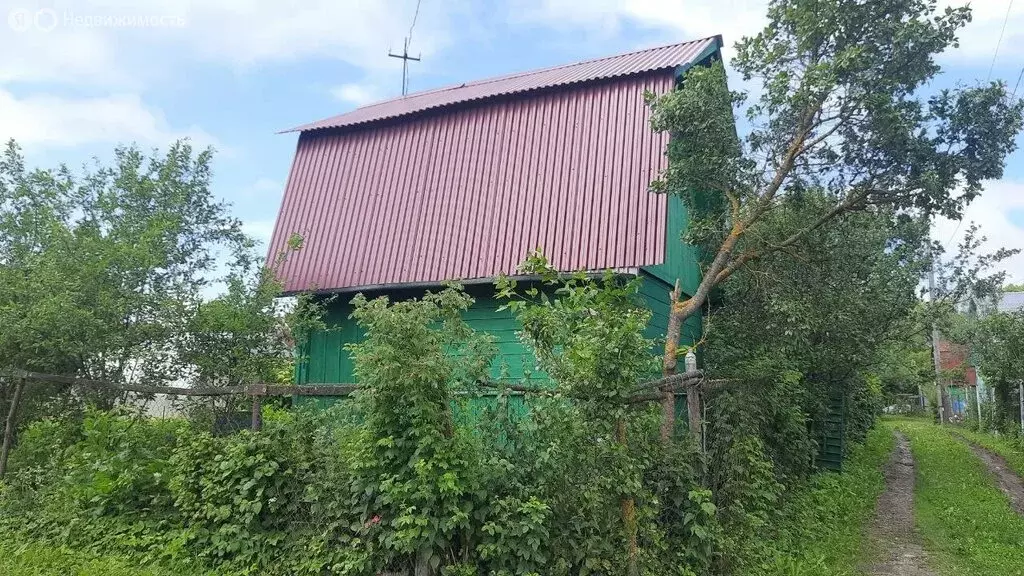Дом в Владимир, СНТ Содышка, 164 (30.1 м) - Фото 1