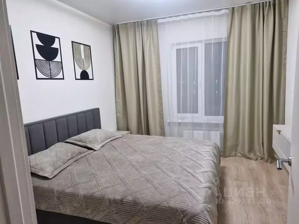 2-к кв. Крым, Саки ул. Набережная, 19 (48.0 м) - Фото 1