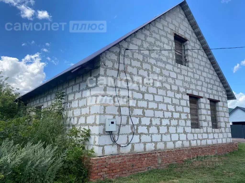 Торговая площадь в Тамбовская область, Сампурский муниципальный округ, ... - Фото 0