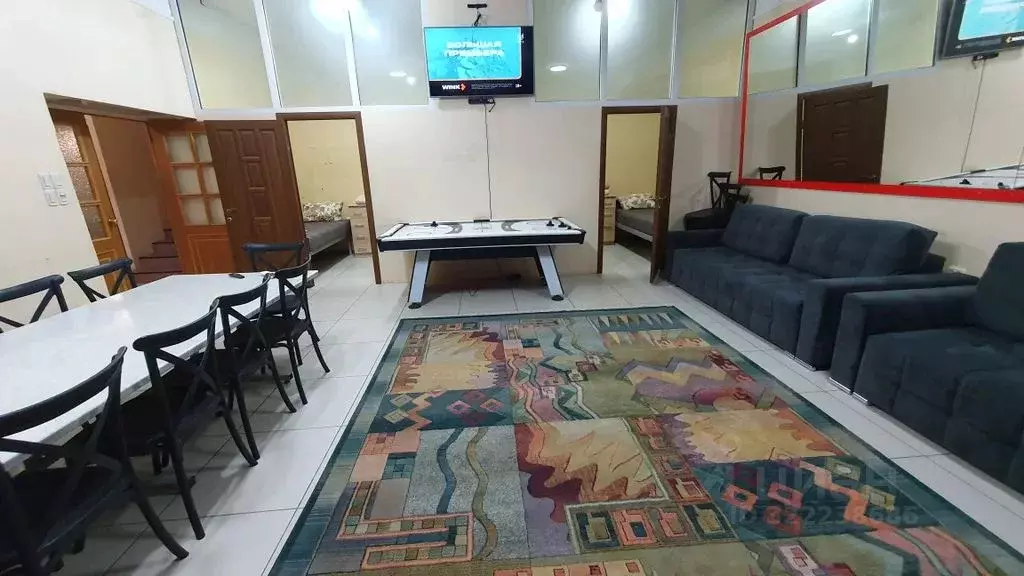 Дом в Астраханская область, Астрахань ул. Свердлова, 53 (170 м) - Фото 2