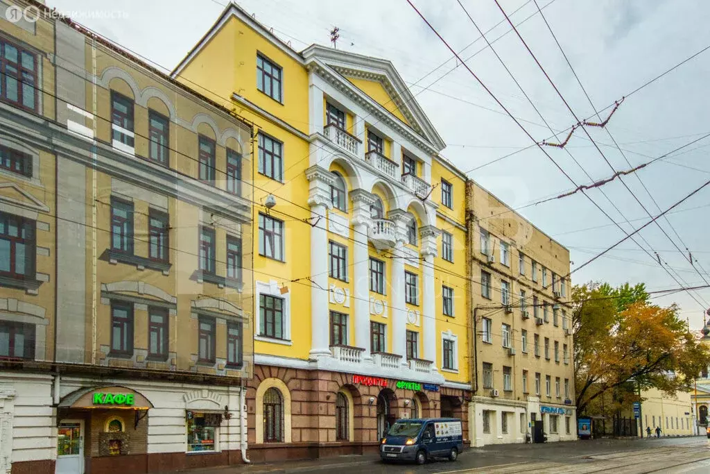 Помещение свободного назначения (833 м) - Фото 0
