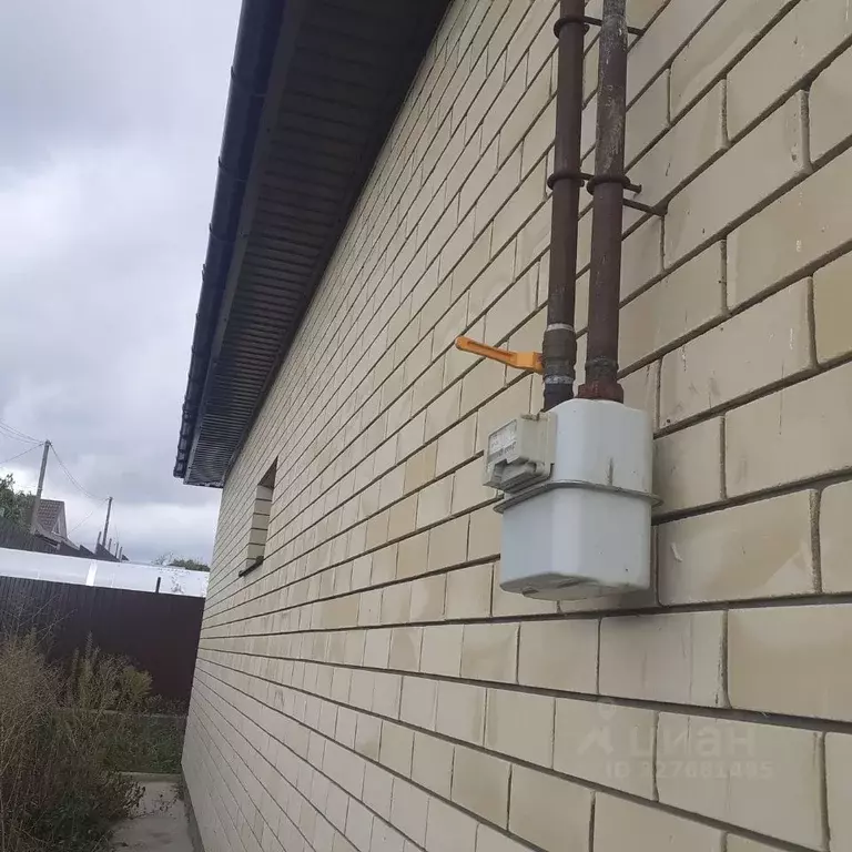 Дом в Краснодарский край, Анапа муниципальный округ, Усатова Балка ... - Фото 2