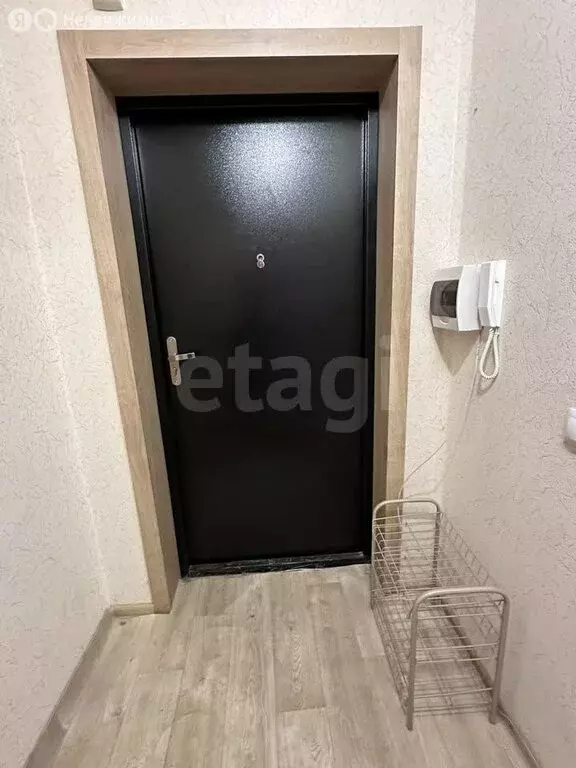 1-комнатная квартира: Воронеж, Осиновая улица, 9 (37.3 м) - Фото 2