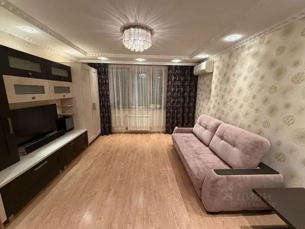 2-к кв. Москва Новочеркасский бул., 46 (55.0 м) - Фото 1