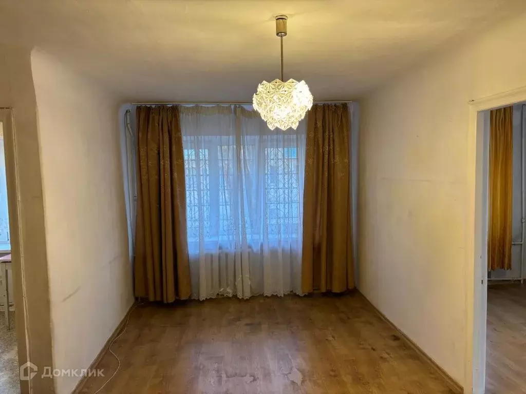 Продаётся 2-к квартира, 41.5 м - Фото 1
