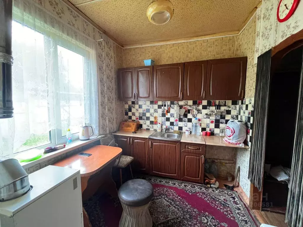 2-к кв. Владимирская область, Струнино г. Александровский ... - Фото 1